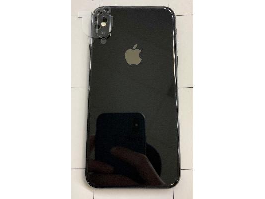 Πρόσφατα ήρθε στο iPhone X 256GB σφραγισμένο με κουτί